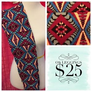 Lularoe OS